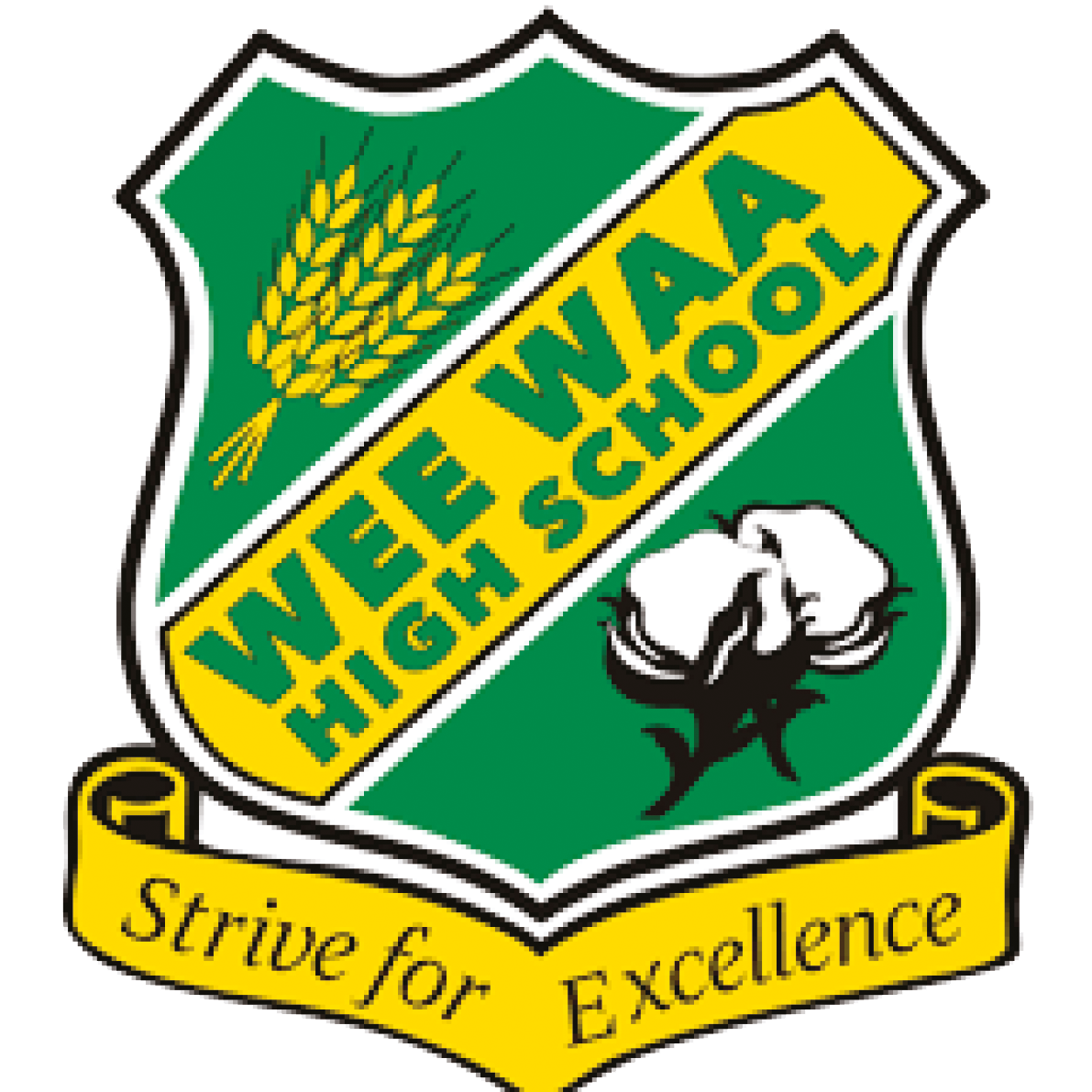 Wee Waa High School