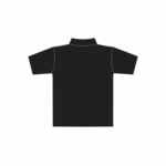 FCW - Tecoma PS – Polo (Plain Back)