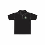 FCW - Tecoma PS – Polo (Plain Back)