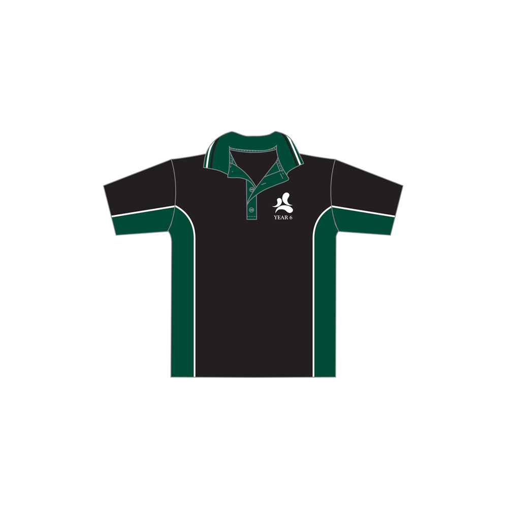 Greenvale PS 2025 – Polo