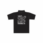 FCW - Tecoma PS 2026 – Polo (with Back Print)