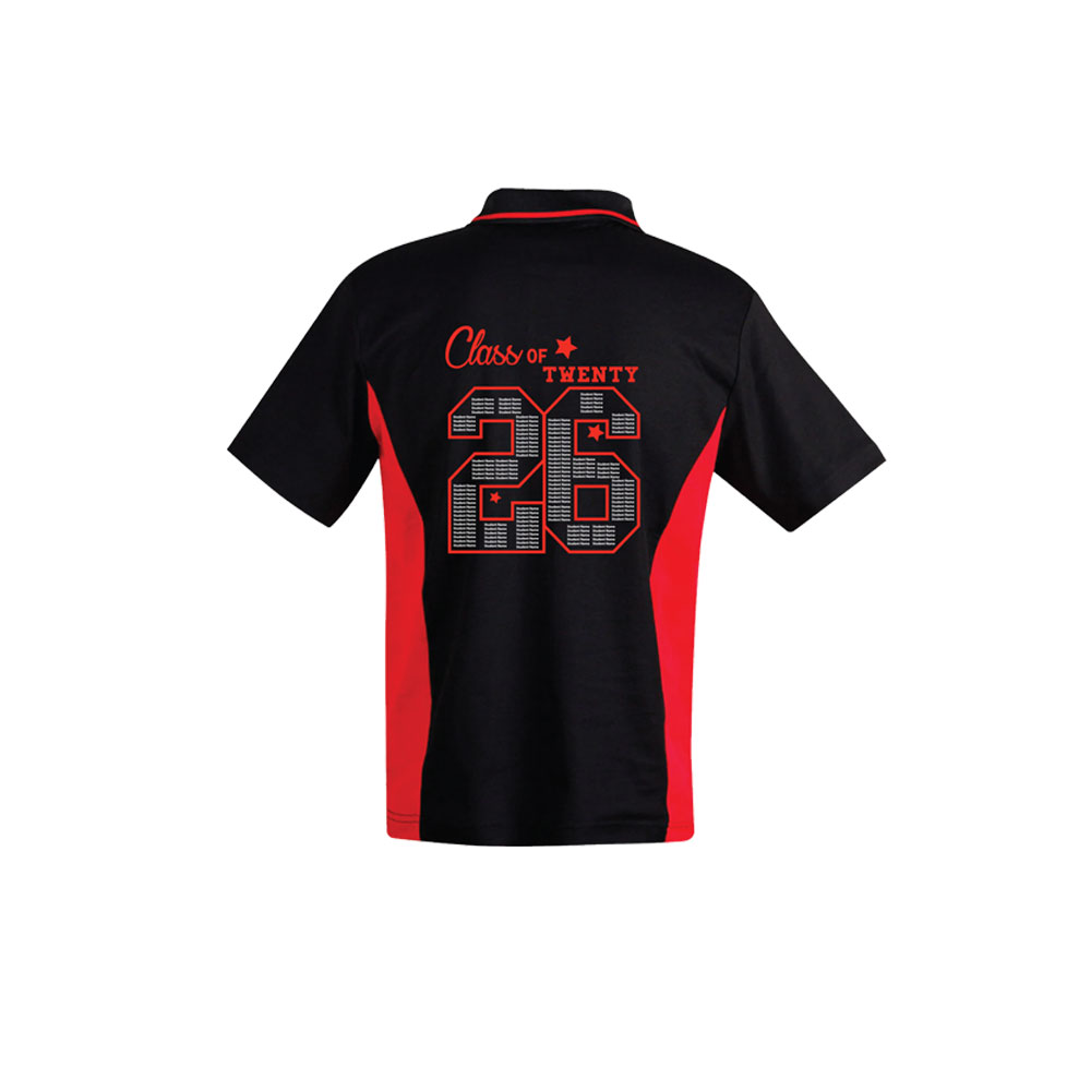 Chelsea Heights PS 2026 – Polo