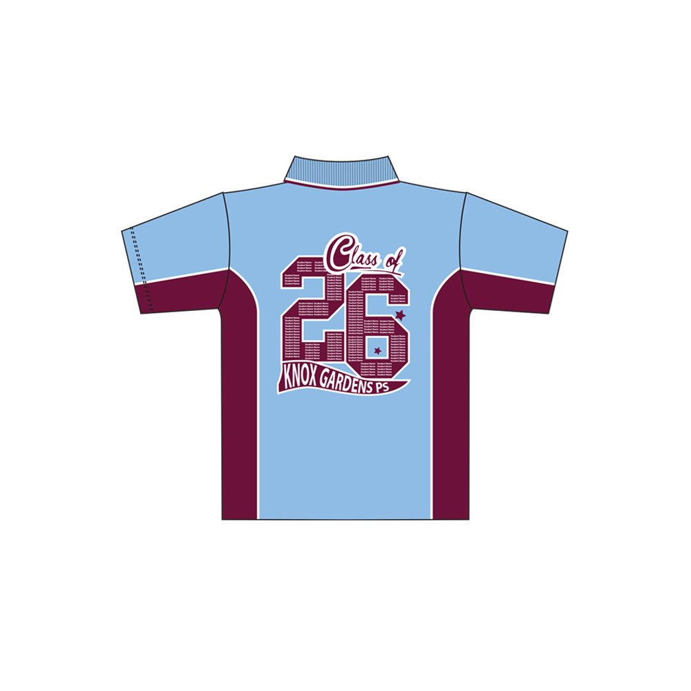 Knox Gardens PS 2026 – Polo