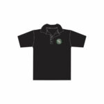 FCW - Tecoma PS 2026 – Polo (with Back Print)