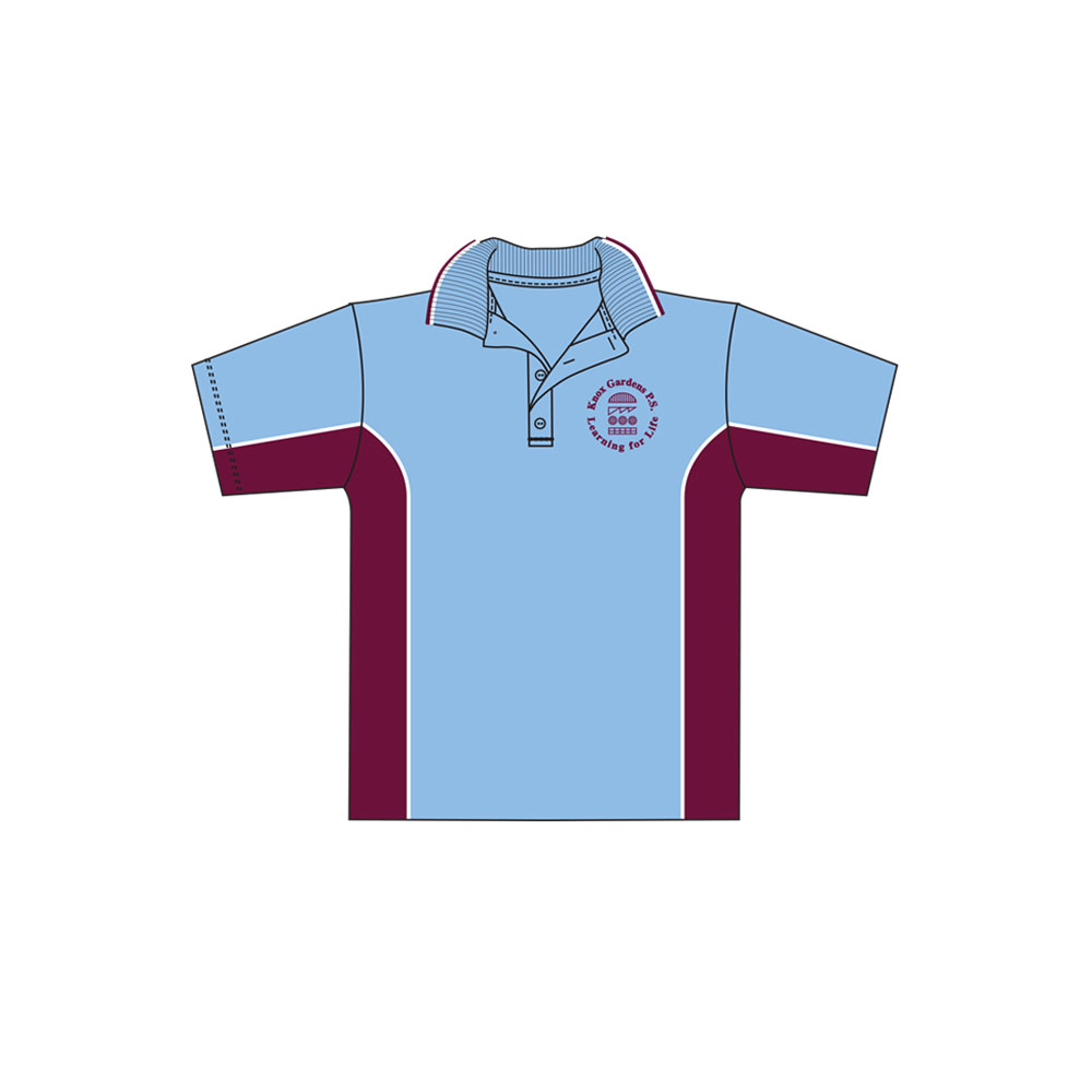 Knox Gardens PS 2026 – Polo