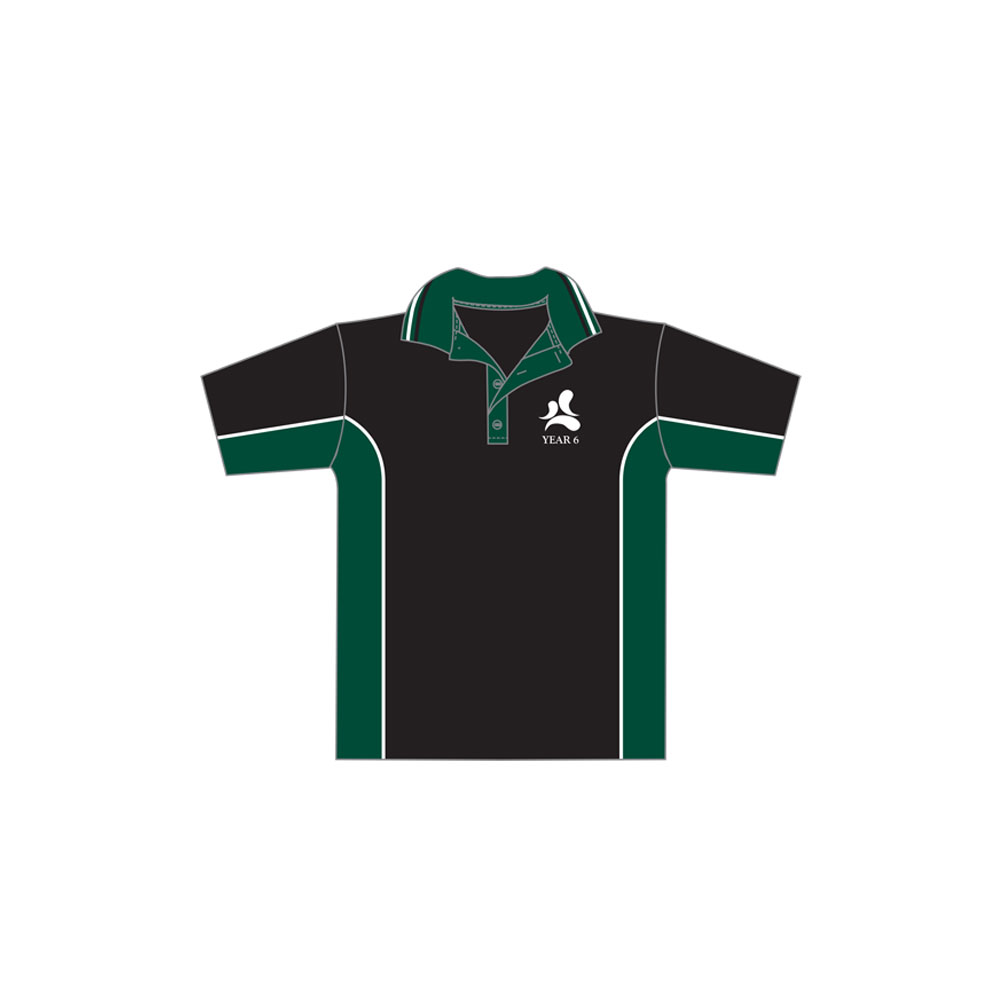 Greenvale PS 2026 – Polo