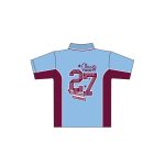 FCW - Knox Gardens PS 2027 – Polo