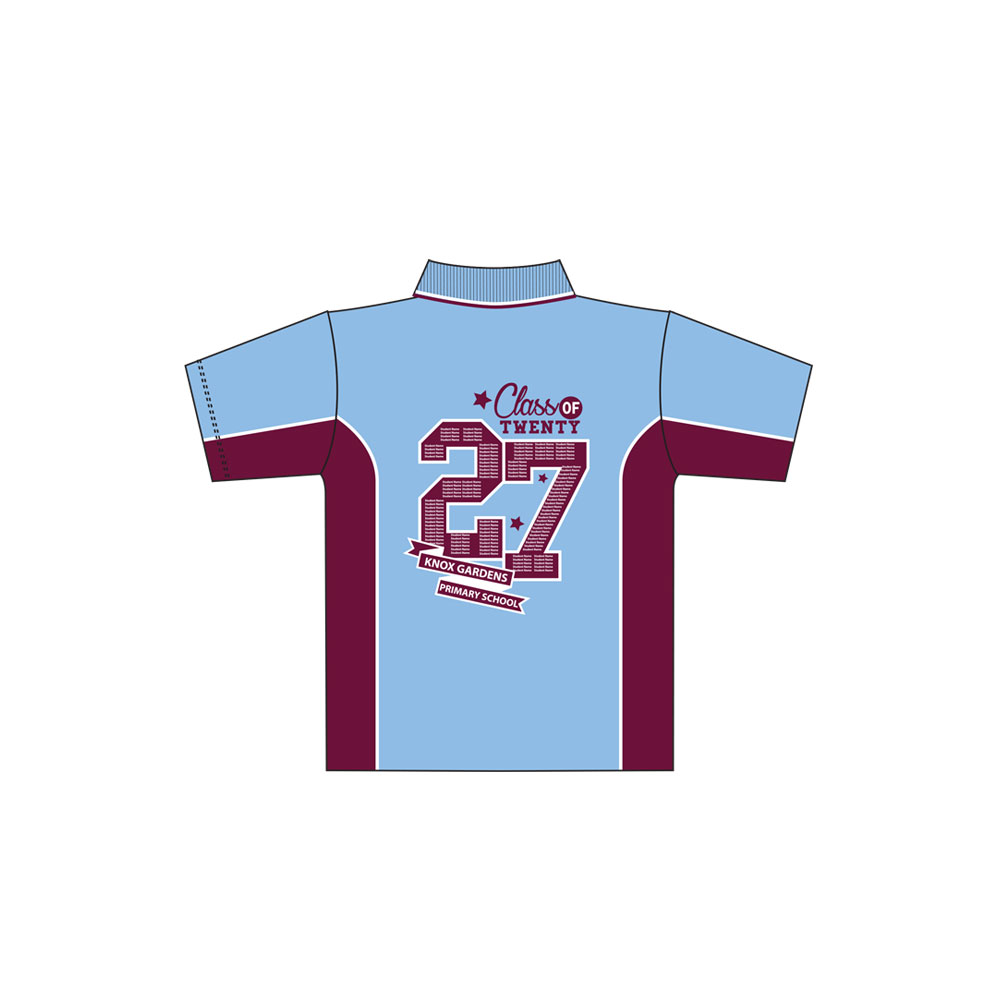 Knox Gardens PS 2027 – Polo