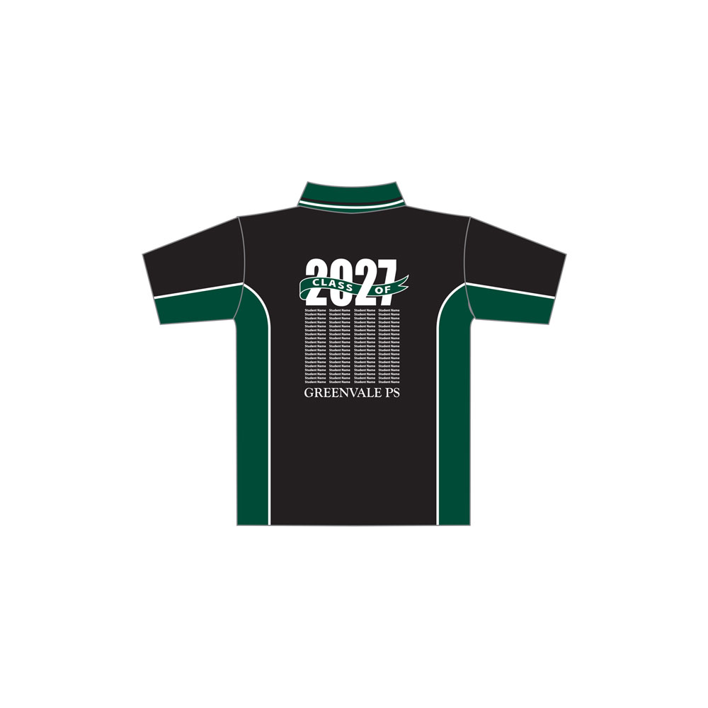 Greenvale PS 2027 – Polo