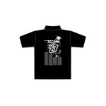 FCW - Tecoma PS 2027 – Polo (with Back Print)