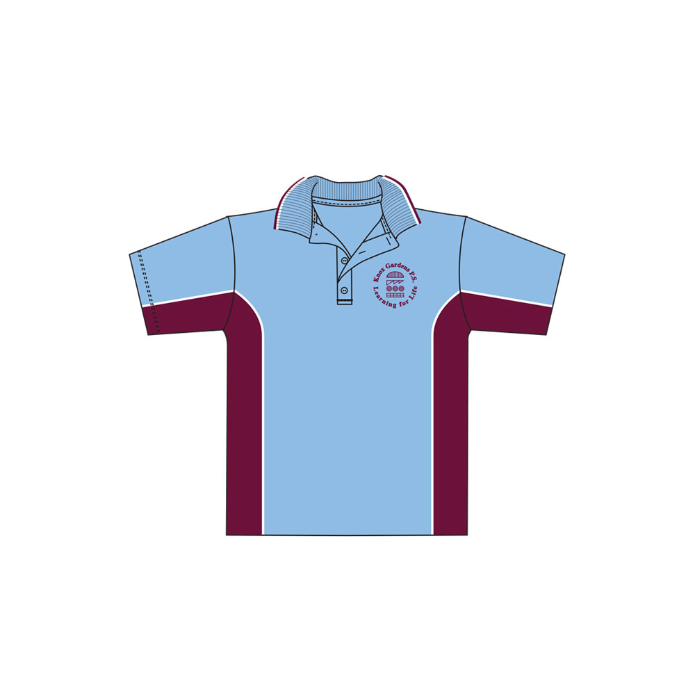Knox Gardens PS 2027 – Polo