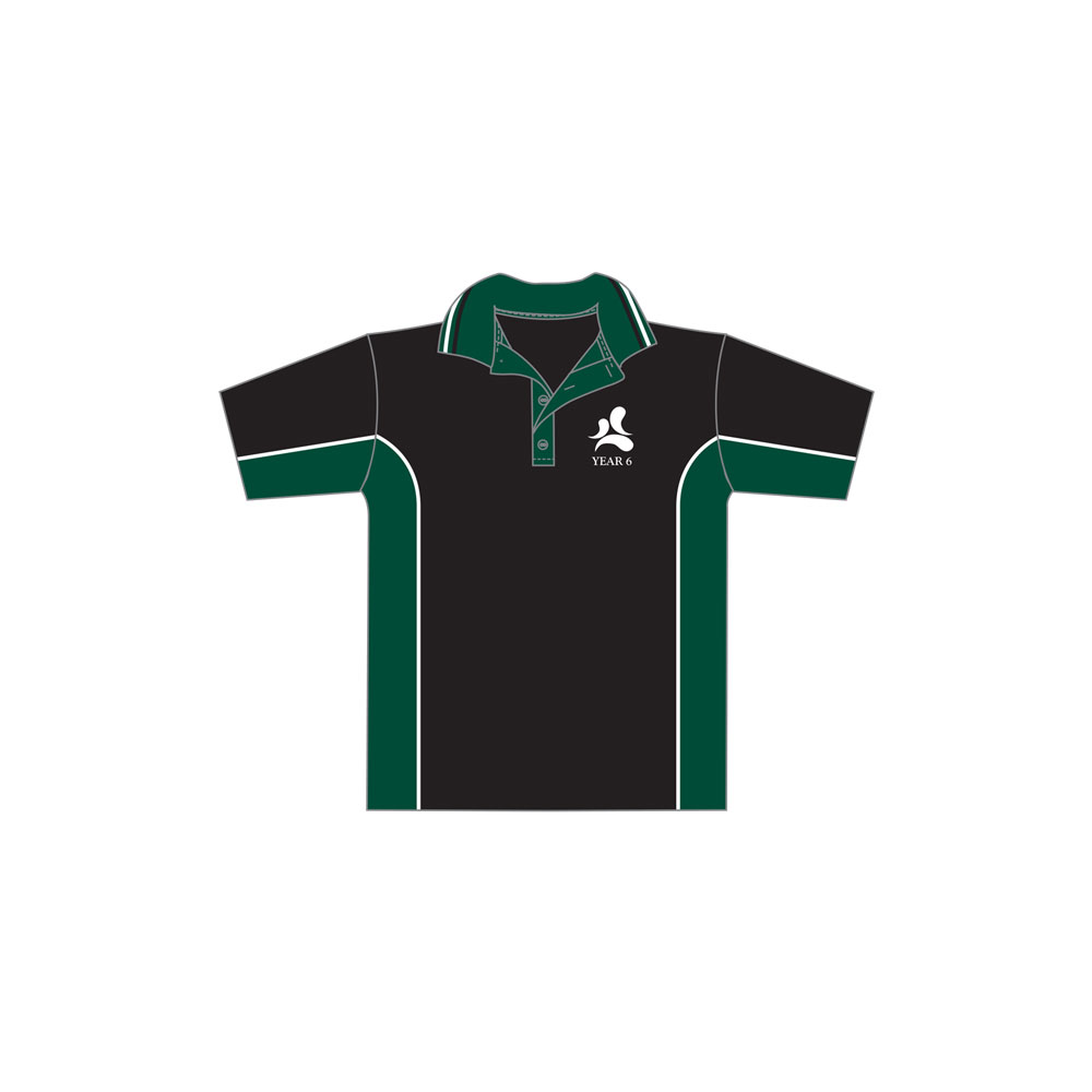 Greenvale PS 2027 – Polo