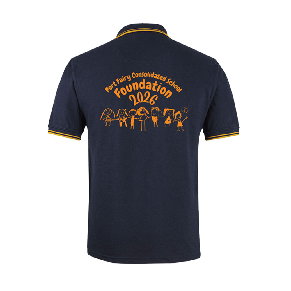 PFCS 2026 – Foundation Polo (Complimentary)