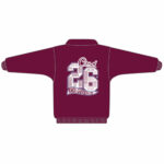 FCW - Knox Gardens PS 2026 – Quarter Zip Jumper