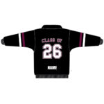 FCW - Sunbury College 2026 – Quarter Zip Jumper