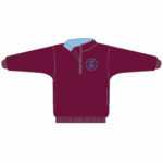 FCW - Knox Gardens PS 2026 – Quarter Zip Jumper