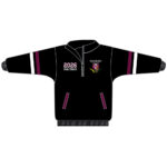 FCW - Sunbury College 2026 – Quarter Zip Jumper