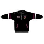 FCW - Sunbury College 2027 – Quarter Zip Jumper