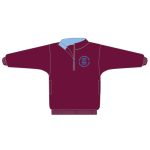 FCW - Knox Gardens PS 2027 – Quarter Zip Jumper