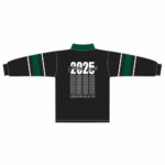 FCW - Greenvale PS 2025 – Rugby Jersey