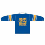 FCW - Edithvale PS 2025 – Rugby Jersey