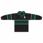 FCW - Greenvale PS 2025 – Rugby Jersey