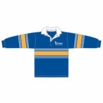 FCW - Edithvale PS 2025 – Rugby Jersey