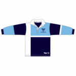 FCW - Marian College Ararat – Rugby Jersey