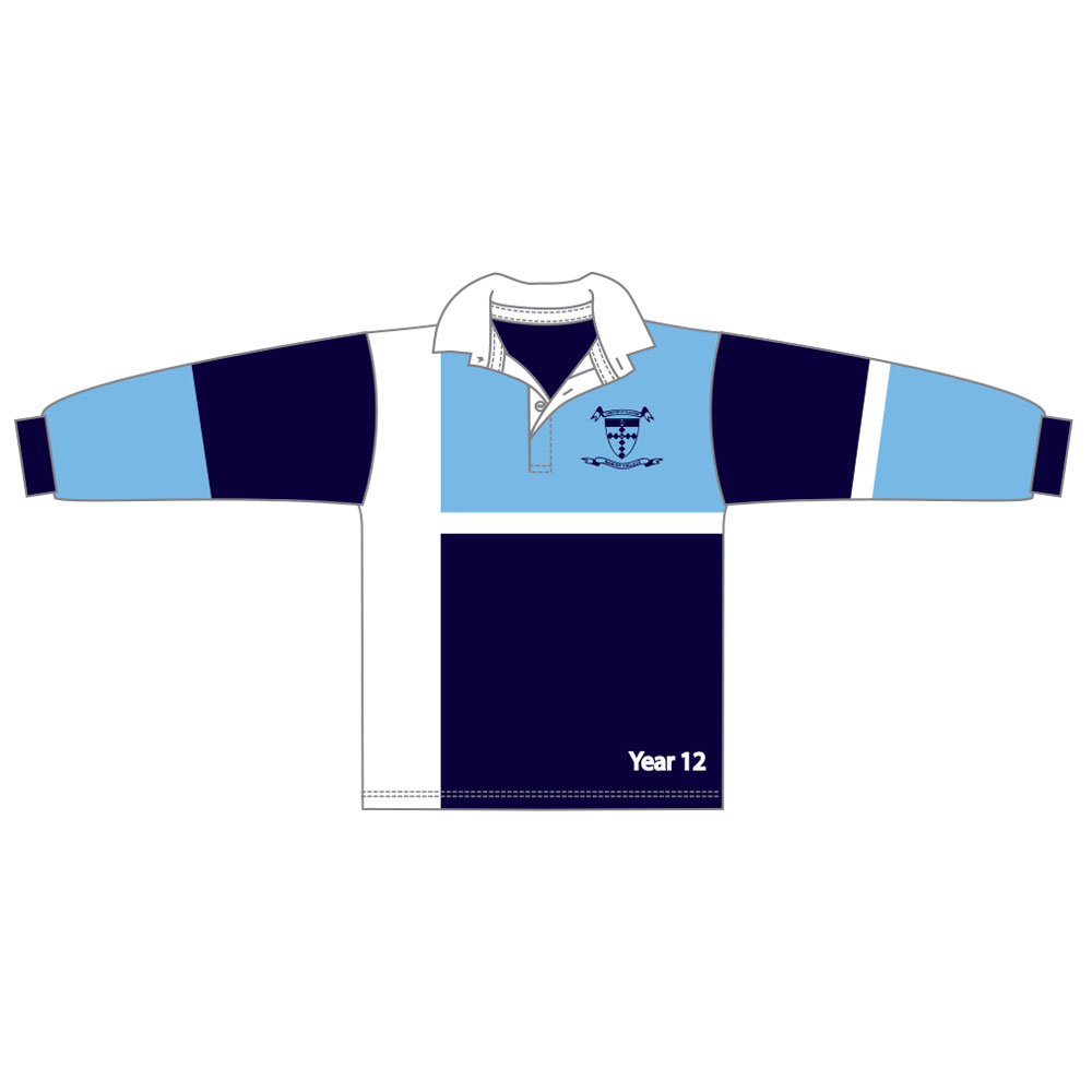 Marian College Ararat – Rugby Jersey