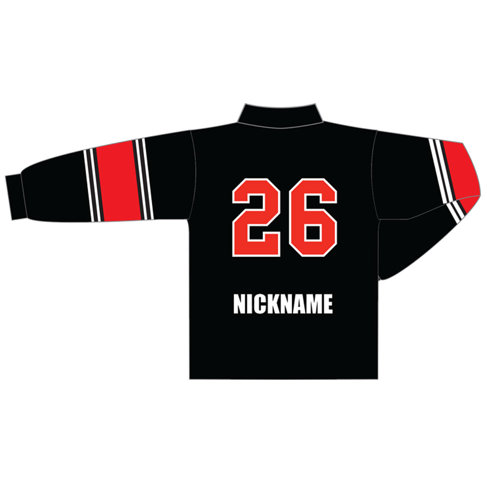 Chelsea Heights PS 2026 – Rugby Jersey