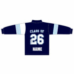FCW - Marian College Ararat 2026 – Rugby Jersey