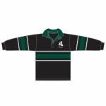 FCW - Greenvale PS 2026 – Rugby Jersey