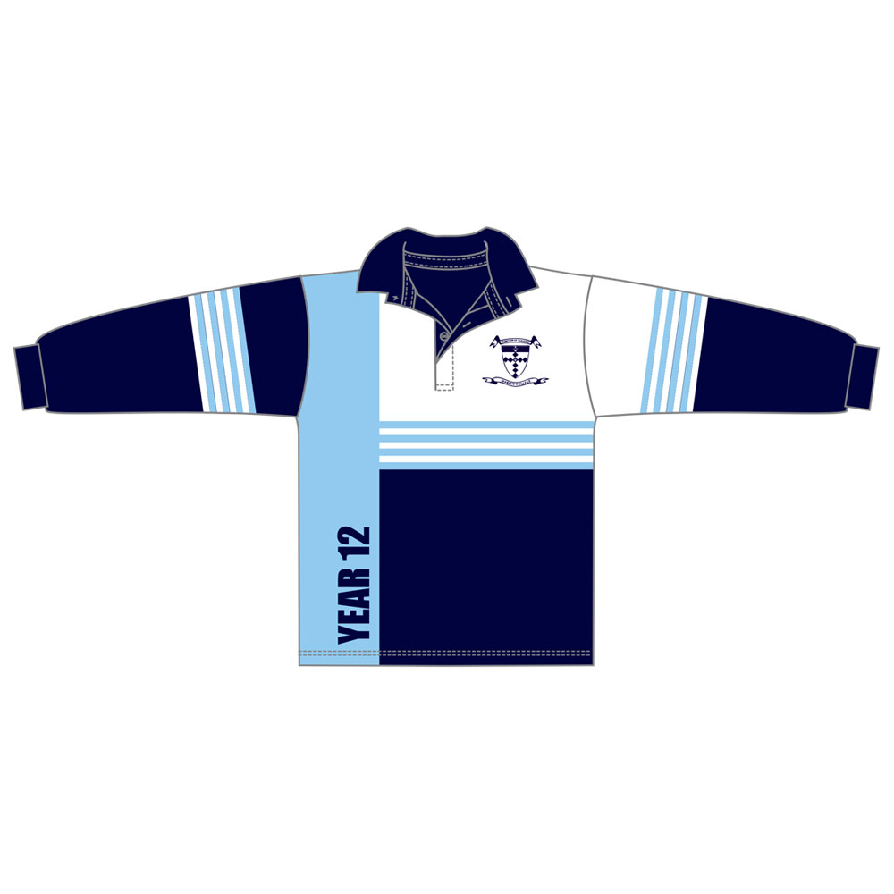 Marian College Ararat 2026 – Rugby Jersey