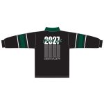 FCW - Greenvale PS 2027 – Rugby Jersey