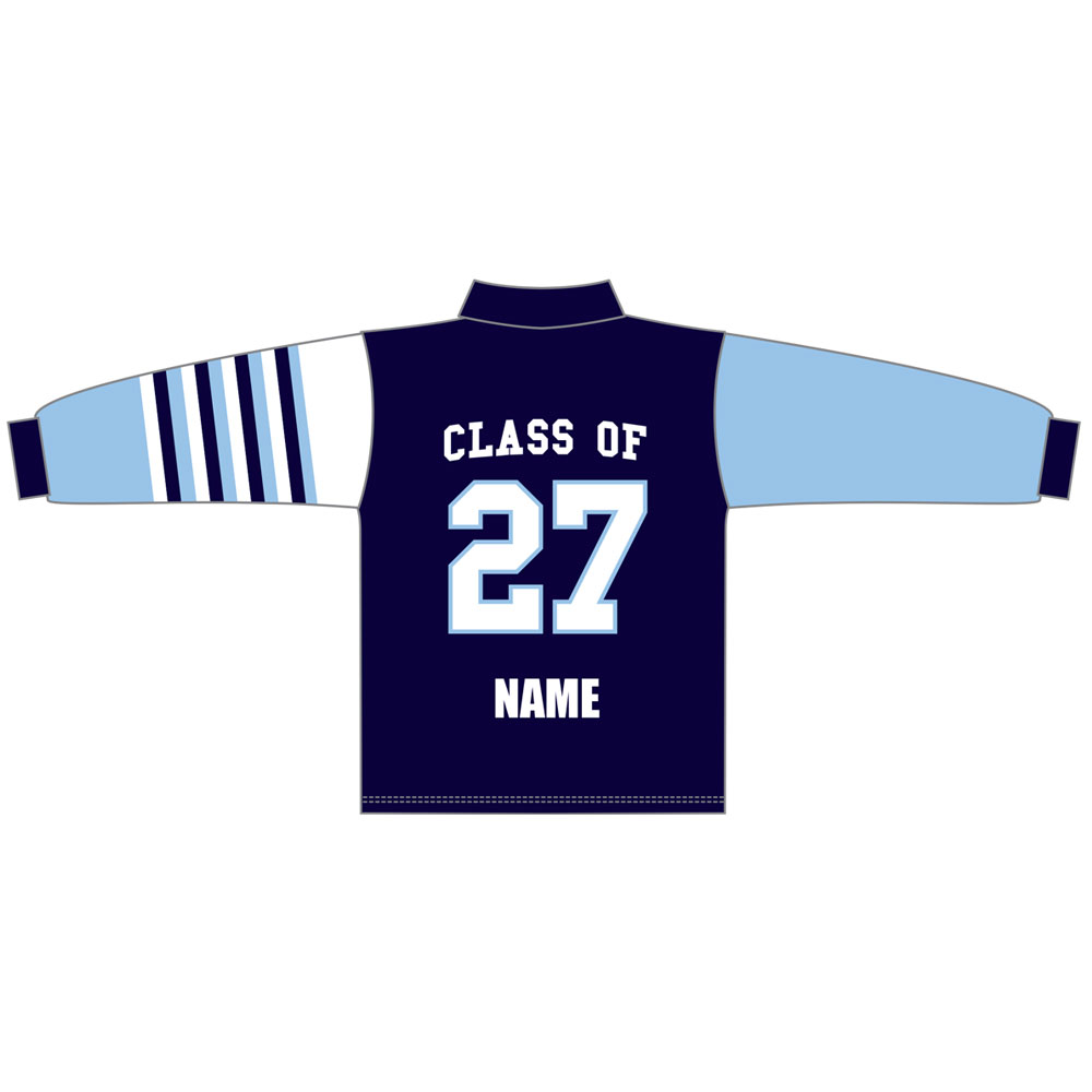 Marian College Ararat 2027 – Rugby Jersey