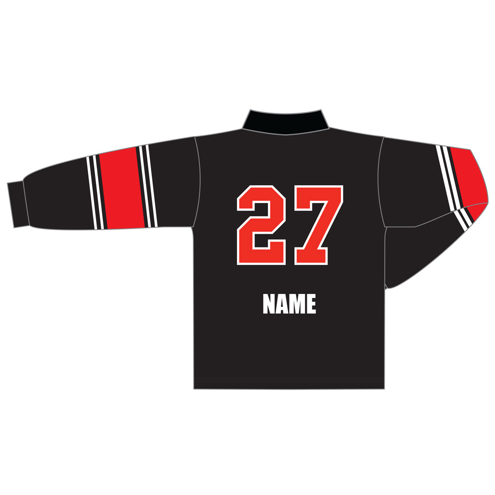 Chelsea Heights PS 2027 – Rugby Jersey