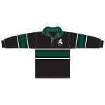 FCW - Greenvale PS 2027 – Rugby Jersey