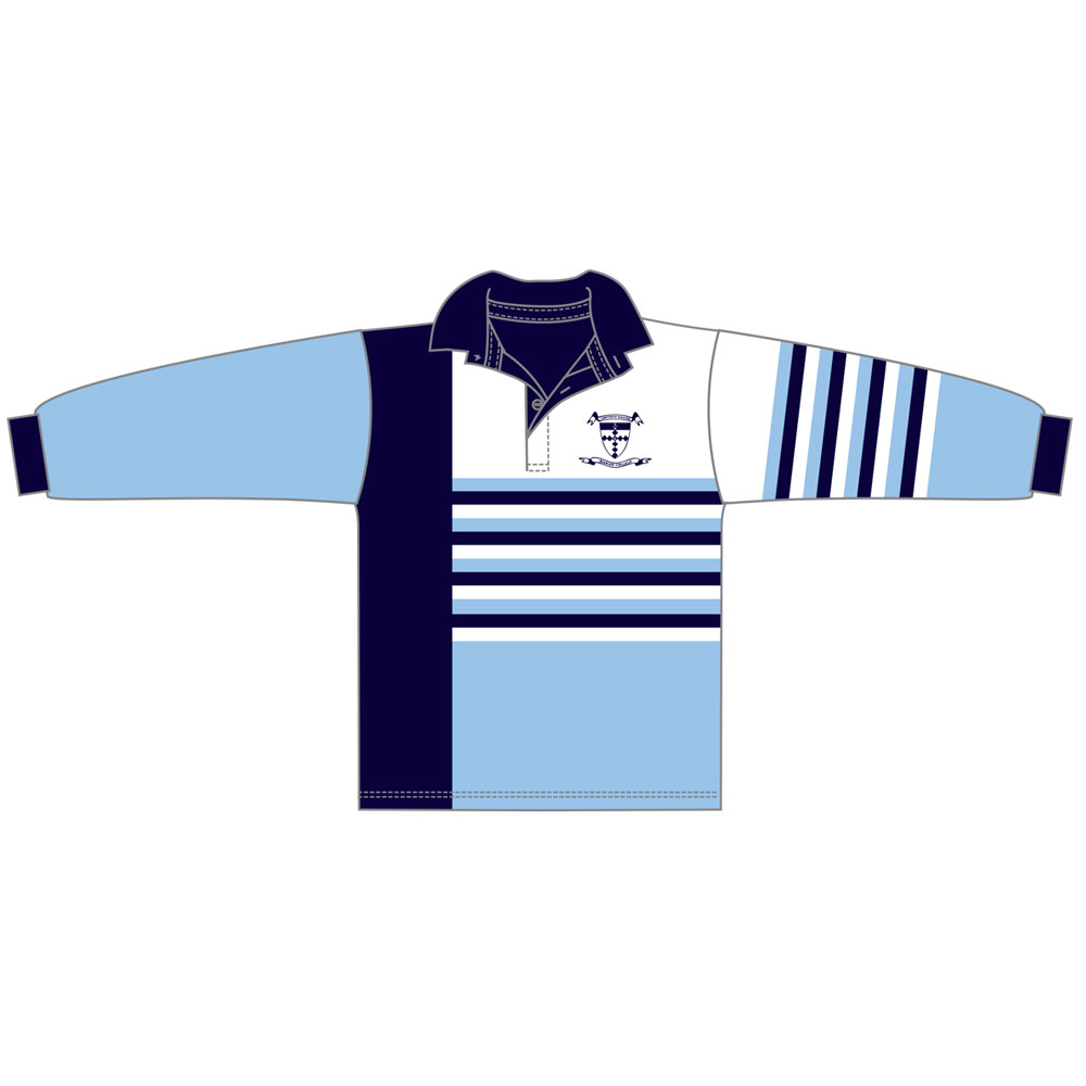 Marian College Ararat 2027 – Rugby Jersey