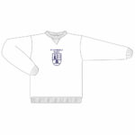 FCW - Point Lonsdale SLSC – Sloppy Joe Windcheater White