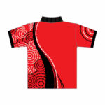 FCW - Chelsea Heights PS – Sub Sports Polo