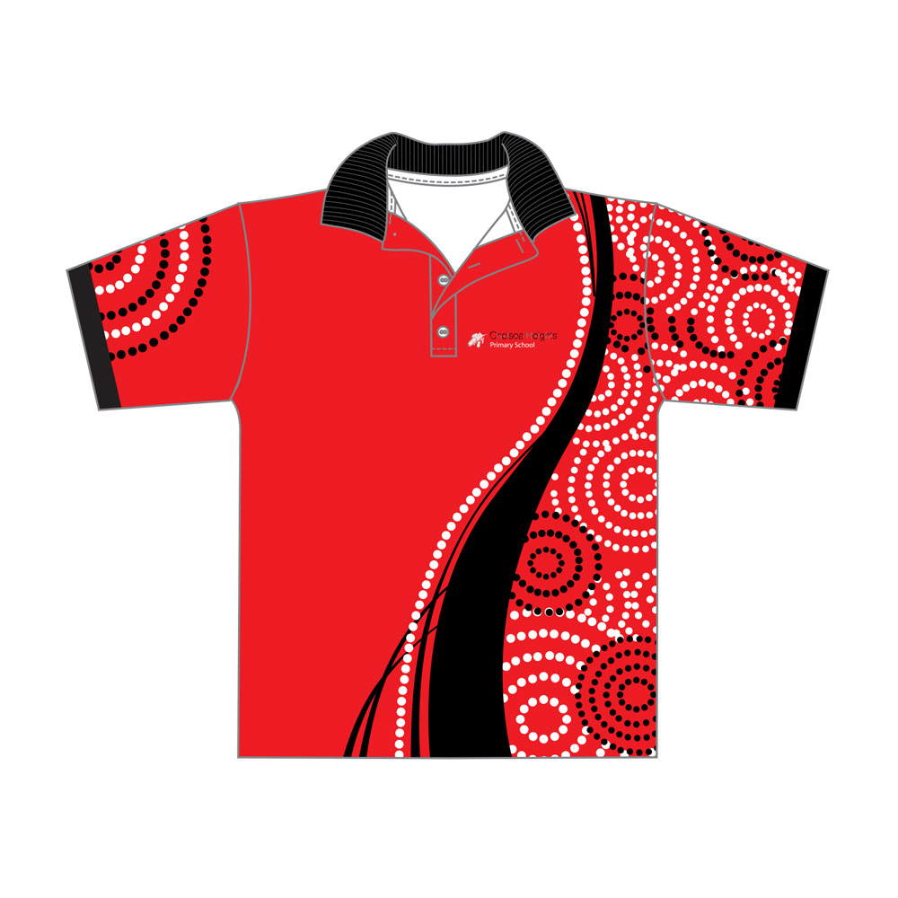 Chelsea Heights PS – Sub Sports Polo