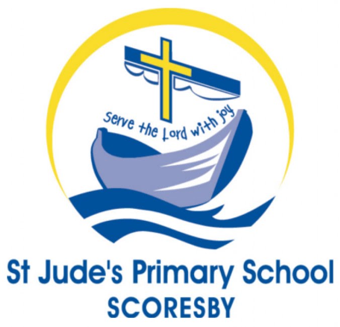 St Jude's Primary School