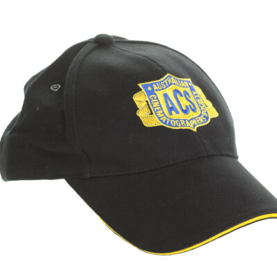 ACS - Cap