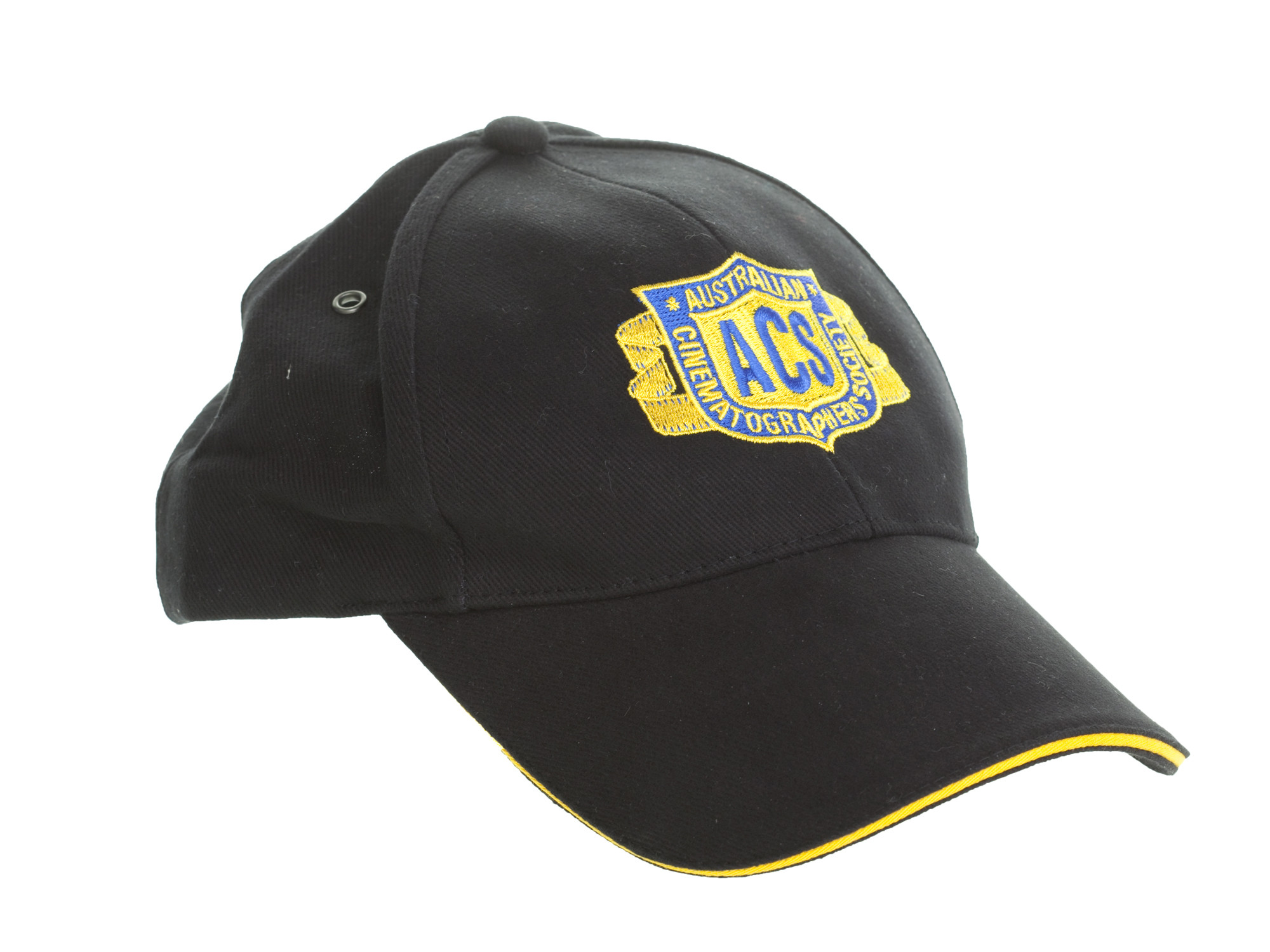 ACS – Cap