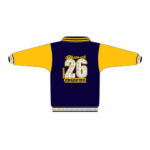 FCW - Eastbourne PS 2026 – Bomber Jacket