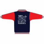 FCW - Silverton PS 2026 – Bomber Jacket