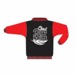 FCW - Westall PS 2026 – Bomber Jacket