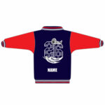 FCW - Macedon PS 2026 – Bomber Jacket
