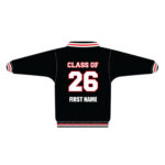 FCW - Bethal PS 2026 – Bomber Jacket