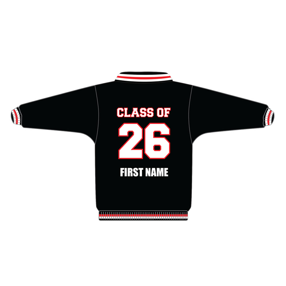 Bethal PS 2026 – Bomber Jacket